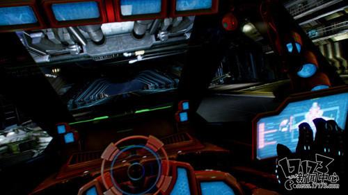 星際公民,CryEngine3,太空網(wǎng)游最新圖片