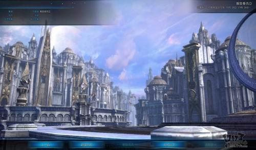 TERA,新游记,台服封测最新图片