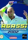 阿加西网球世代2002