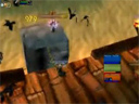 魔兽世界--魔兽世界爆炸猎人PVP精彩射飞秀