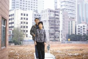 中国最贵钉子户：夫妇获赔1700万后已离婚