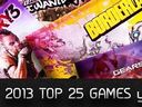 从现在到2013年不可错过的25个游戏 个个都是硬汉子