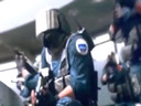 《反恐精英OL2》新视频曝光 悍匪完虐警察