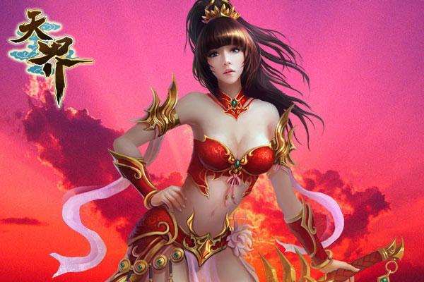 哥们网天界首测内部资料 趣味祭天VS地底掘宝