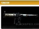 使命召唤9——枪械武器详解