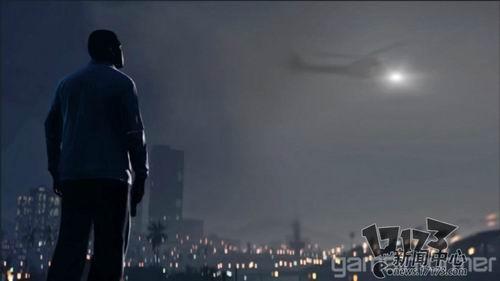 GTA5,截图最新图片