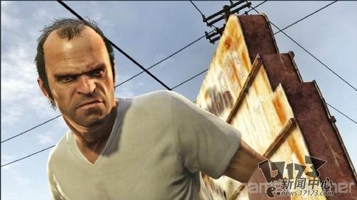 GTA5,截图最新图片