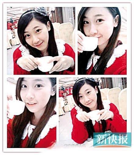 華農(nóng)90后美女老師走紅 學(xué)生稱出勤率創(chuàng)大學(xué)新高