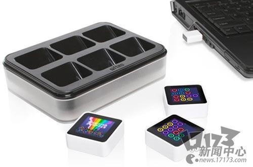 神奇科技最新圖片