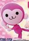 粉红猴庄图片