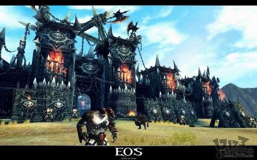 魂之回响,EOS最新图片