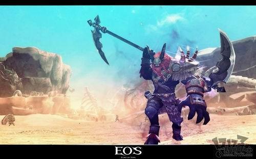 魂之回响,EOS最新图片