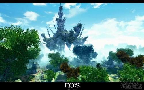 魂之回响,EOS最新图片