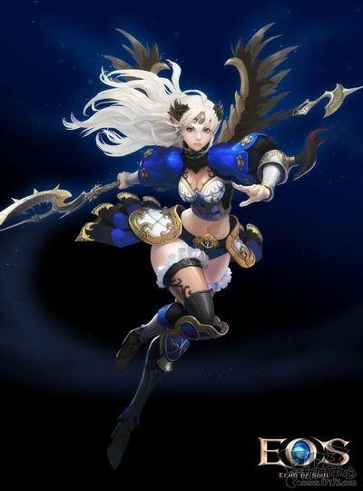 魂之回响,EOS最新图片