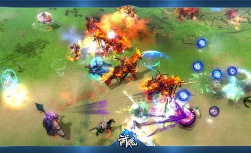 武魂最新圖片