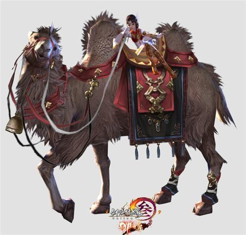 剑网3最新图片