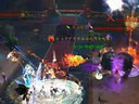 25人魔古山寶庫(kù)1號(hào)BOSS擊殺視頻 神牧視角