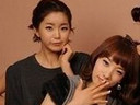 美腿如林!韩国人气女团体代言《风之国度》