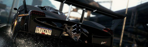 五大顶级跑车再升级 《极品飞车17》首款DLC公布