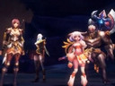 畅游首款魔幻网游《Project S》 今日14:00首测