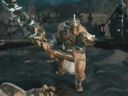 《战神：升天》最新2分钟多人模式宣传片 恶魔之路