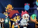 《洛克王国 圣龙的心愿》大电影2精彩片花