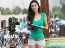 2012年蹿红网络的萌妹子 总有你的最爱