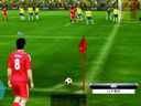 实况足球2013——中国VS经典巴西(全红状态）视频