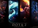 DOTA2加入生疏模式 禁用熟悉英雄看你敢偏科？
