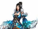 侠义江湖——铁扇