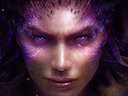 联网对战功能增强 《星际2：虫群之心》游戏视频