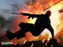 《狙击手：幽灵战士2》预购开启 3月15号正式发售
