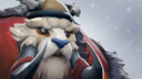 《Dota2》新英雄“巨牙海民” 近戰(zhàn)半肉