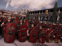 《罗马2:全面战争》"条顿堡战役”预告 人狗混战