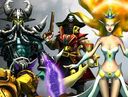 马化腾：《LOL》超《魔兽世界》 全球称霸