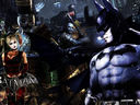传言称怀旧新作《蝙蝠侠：阿卡姆起源》将现身E3