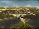 《战争游戏：空地一体战》预购奖励与新截图公布