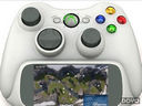 微软Xbox720手柄大猜测 和360手柄相比毫无差别