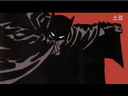 黑暗骑士酷毙 《蝙蝠侠：阿卡姆起源》艺术视频