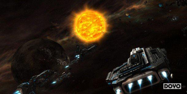《太阳帝国的原罪：反叛》将于下个月发售首款DLC