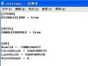 饥荒——出现graphics Error的解决办法
