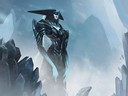 LOL新AP英雄冰雪女巫技能前瞻