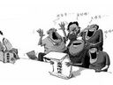 2013年高考“最作文”：北京最奇葩 重庆最屌丝！