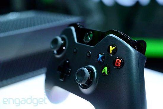 微软公布Xbox One售价 US$499 发售日锁定11月