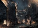 E3 2013：神偷4最新截图 濒临崩溃边缘的城市