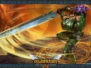 LOL中的型男硬漢 盤點英雄聯(lián)盟中的霸氣男英雄