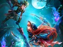 饮血双刀 《武林外传》新职业武器曝光