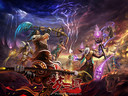 快來(lái)報(bào)名，夢(mèng)三國(guó)星賽季戰(zhàn)隊(duì)賽報(bào)名時(shí)間延長(zhǎng)3日