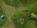 DOTA2妹紙?jiān)斀庥⑿?HaveFun攸小雪首秀宙斯