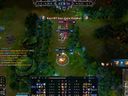 LOL 新英雄暗裔剑魔五杀集锦